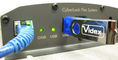 Flex System Overview • CyberLock