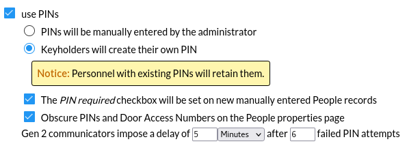 global pin